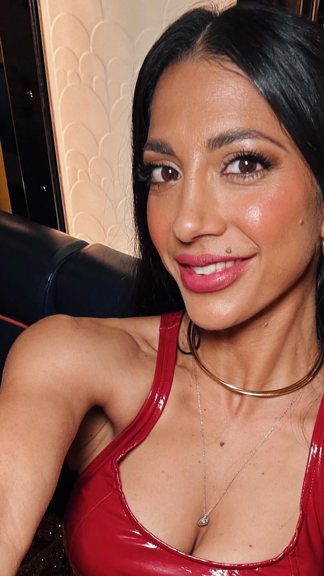 Post 3 by Alexa Dsouza on Instagram (video)