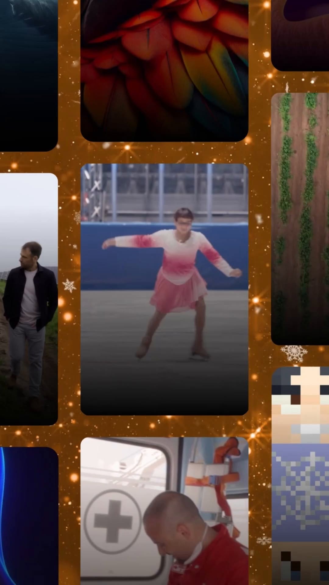 Post 10 by Microsoft Ireland on Instagram (video)