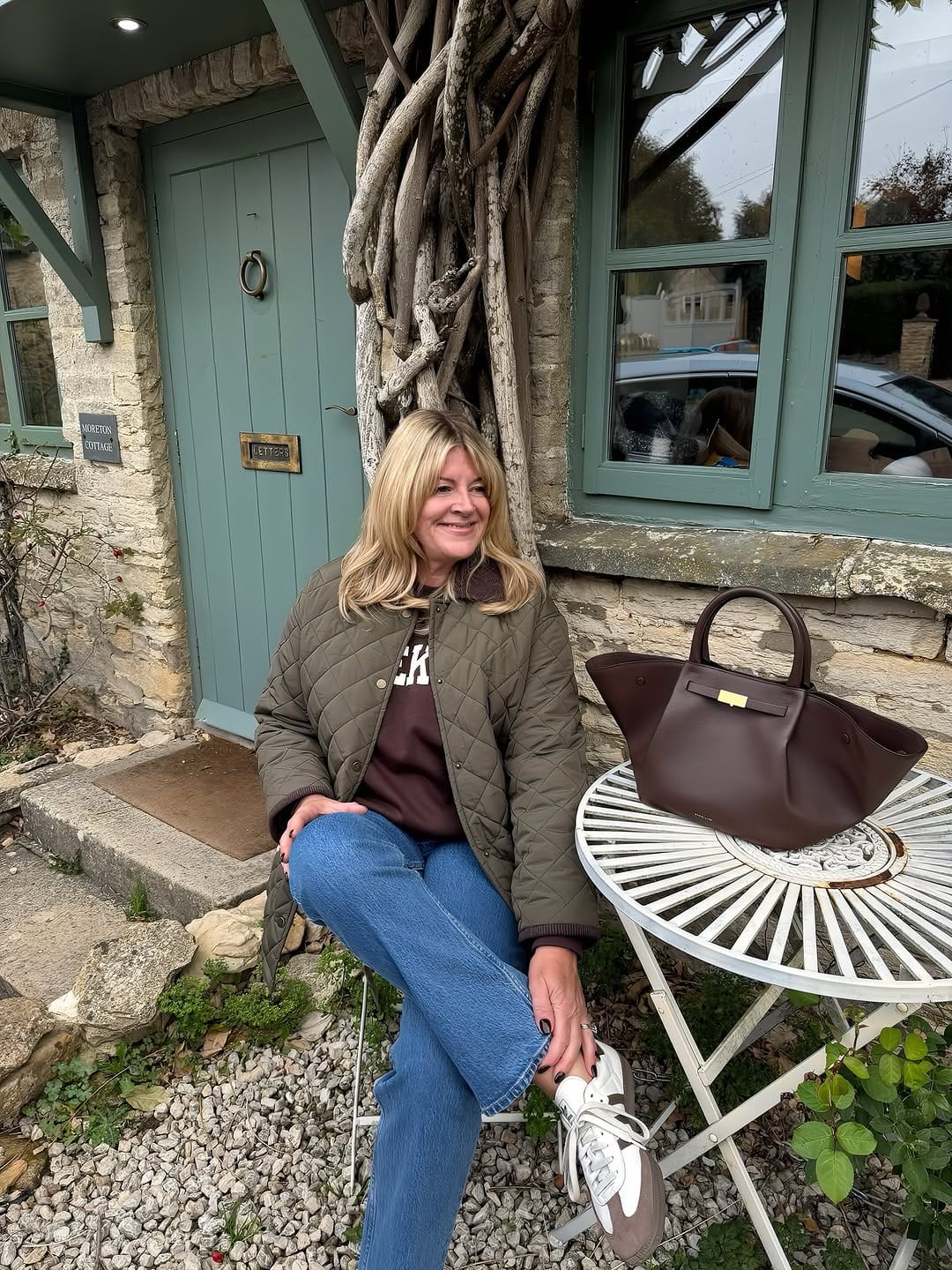 Post 6 by Helen Fay Archer-Lock on Instagram (carousel)