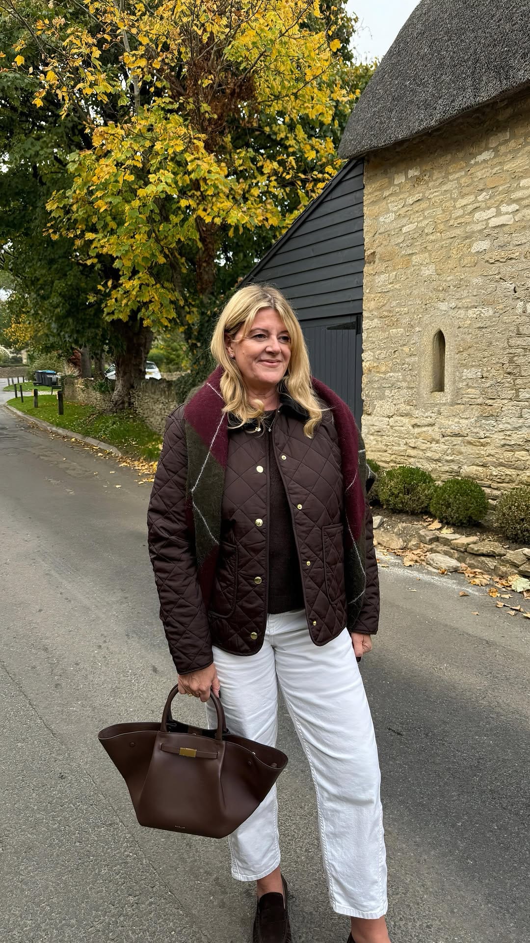 Post 7 by Helen Fay Archer-Lock on Instagram (video)