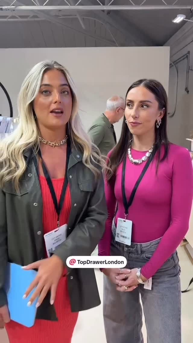 Post 8 by Big Metal London on Instagram (video)