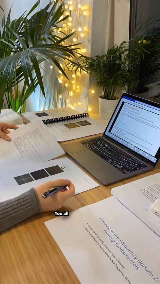 Post 7 by Merve | Data Scientist •AI Tech Tips •Productivity •Study on Instagram (video)