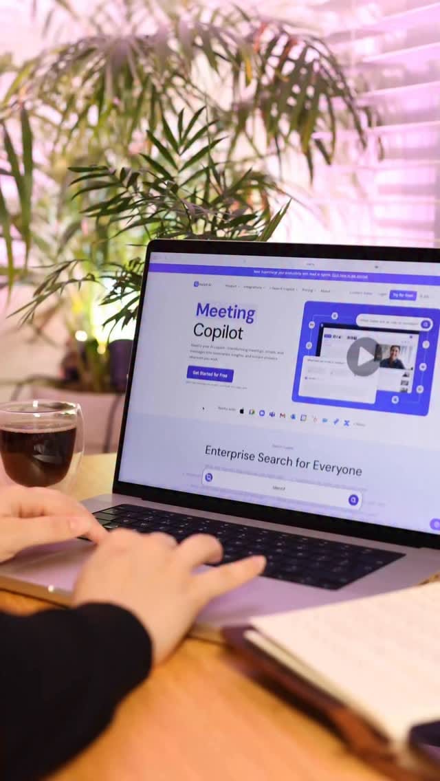 Post 5 by Merve | Data Scientist •AI Tech Tips •Productivity •Study on Instagram (video)