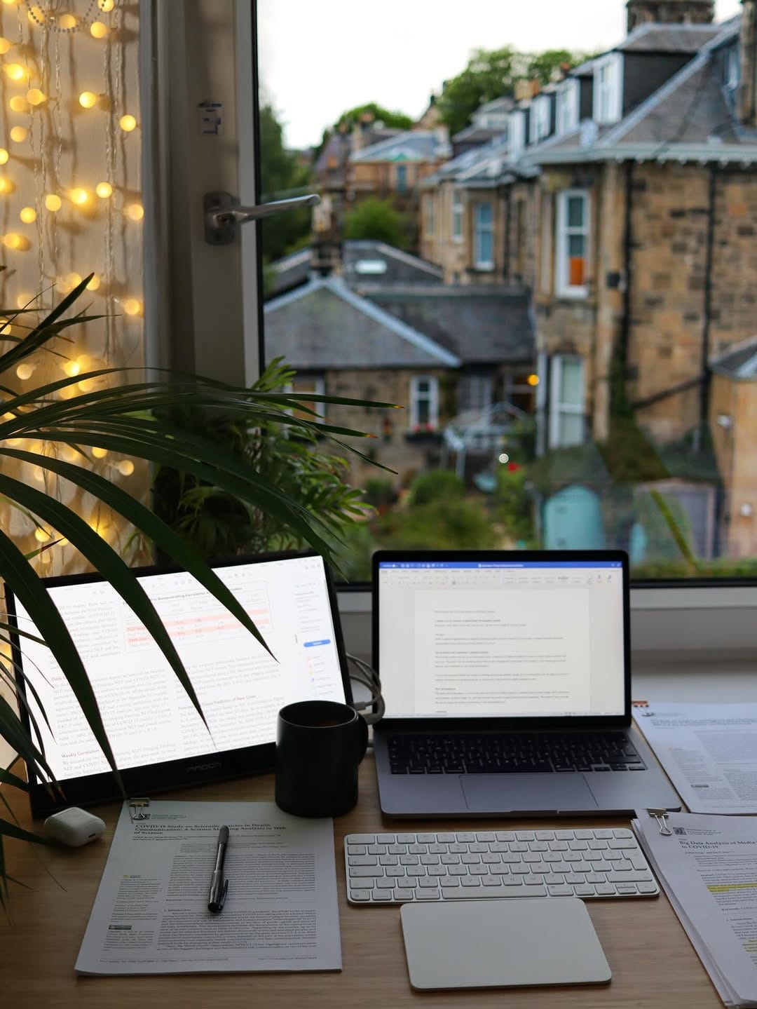 Post 1 by Merve | Data Scientist •AI Tech Tips •Productivity •Study on Instagram (carousel)