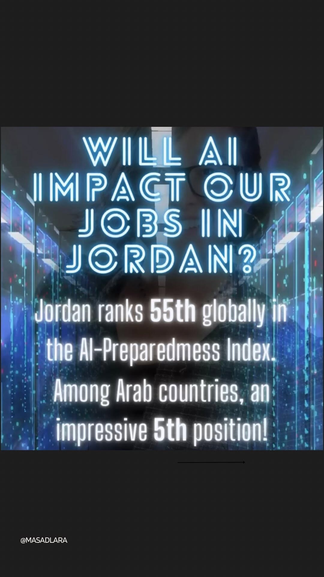 Post 4 by Lara Masad on Instagram (video)