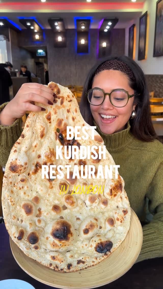 Post 5 by Fari🍚 | London Food and Travel Blogger on Instagram (video)