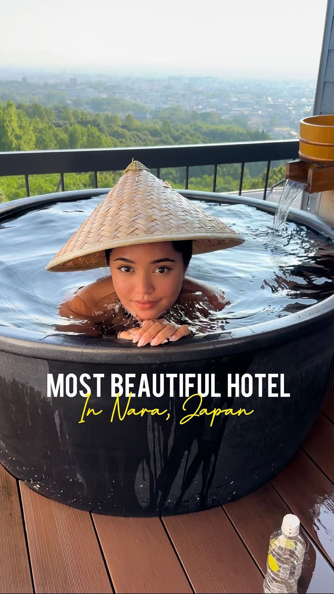 Post 8 by Fari🍚 | London Food and Travel Blogger on Instagram (video)