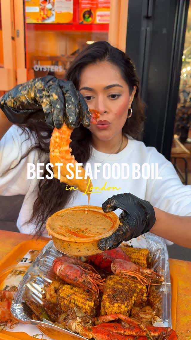 Post 1 by Fari🍚 | London Food and Travel Blogger on Instagram (video)