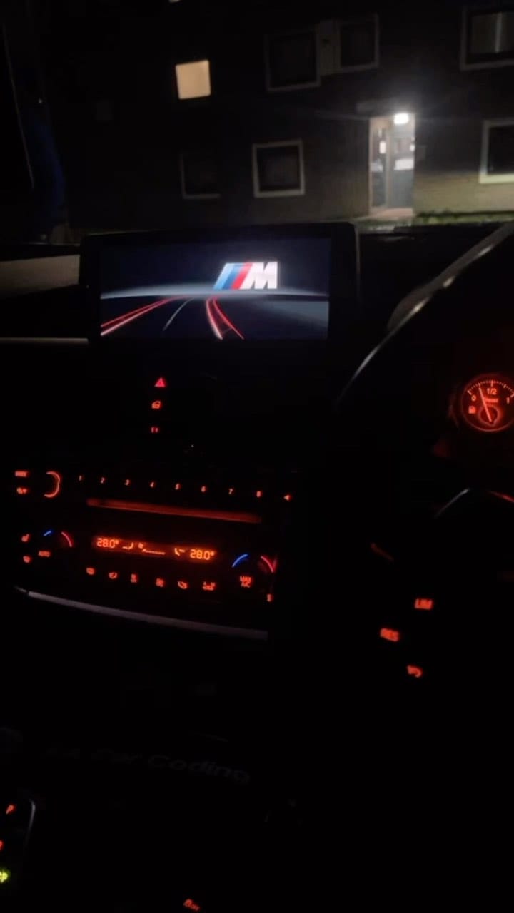 Post 4 by FA Car Coding on Instagram (video)