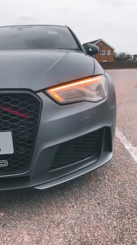 Post 3 by FA Car Coding on Instagram (video)
