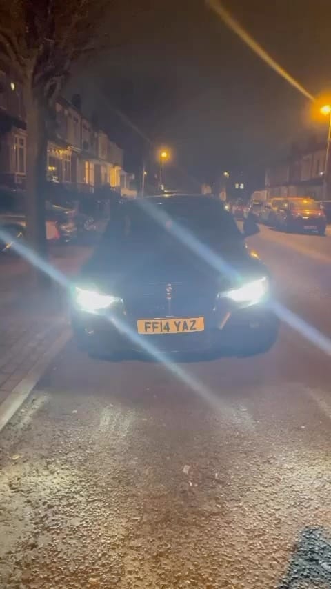 Post 6 by FA Car Coding on Instagram (video)