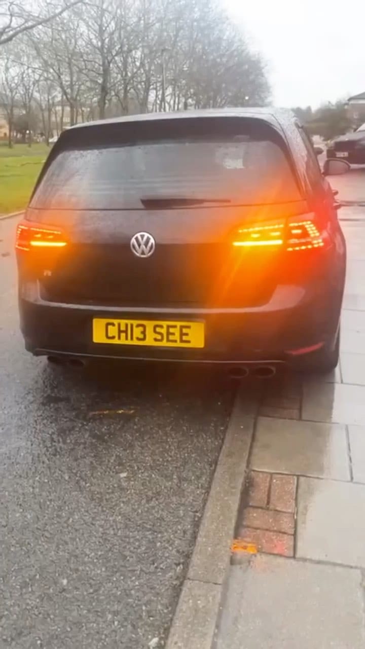 Post 2 by FA Car Coding on Instagram (video)