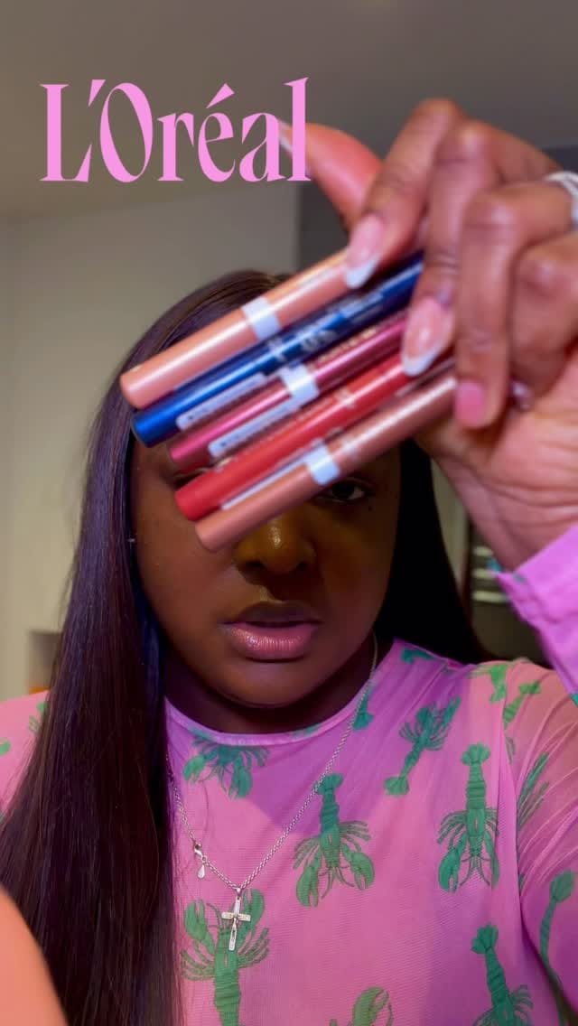 Post 1 by Theladytomi on Instagram (video)