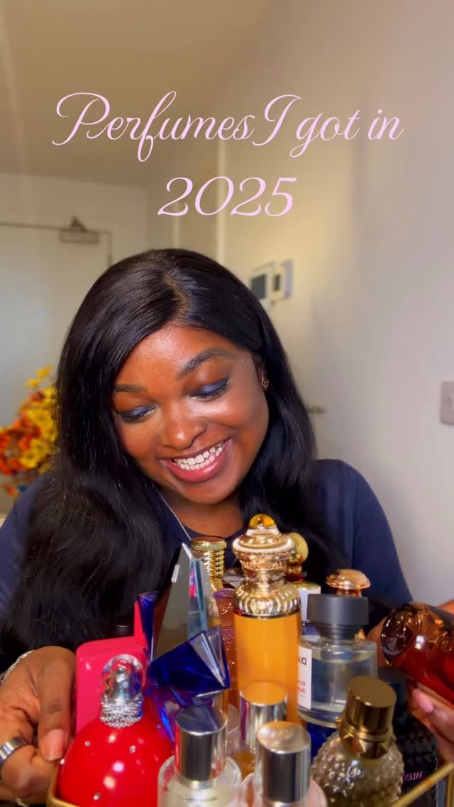 Post 10 by Theladytomi on Instagram (video)