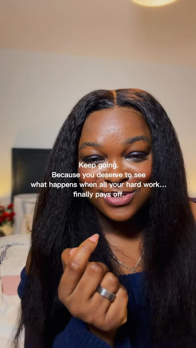 Post 5 by Theladytomi on Instagram (video)
