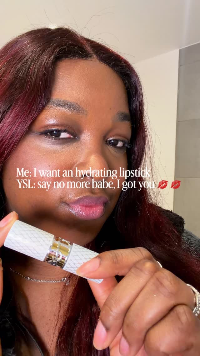 Post 3 by Theladytomi on Instagram (video)