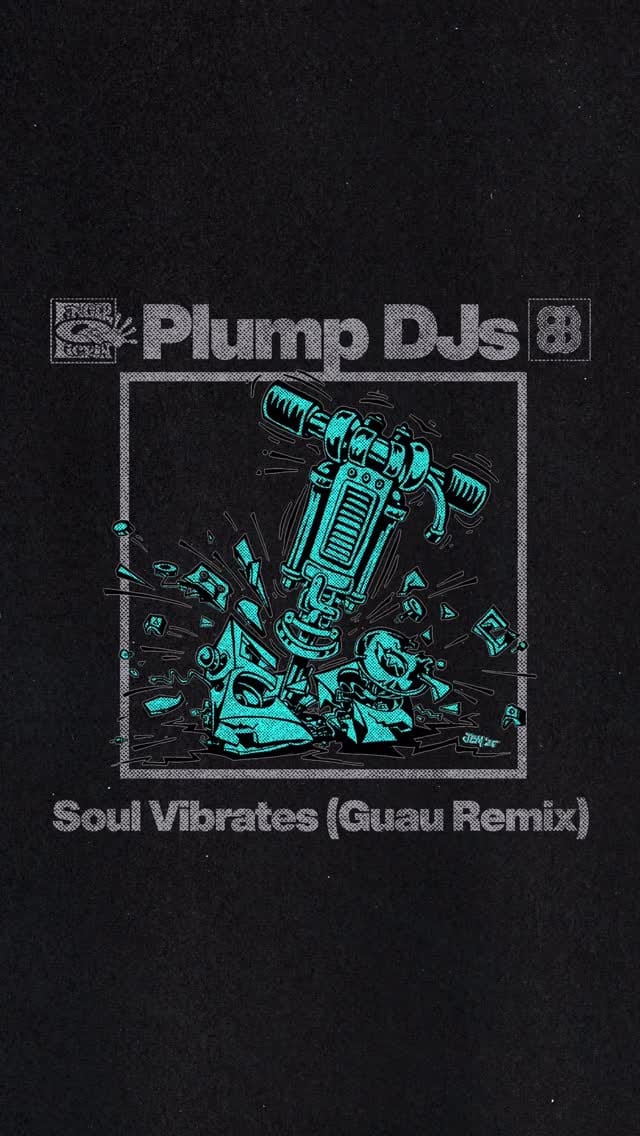 Post 8 by Plump_Djs on Instagram (video)