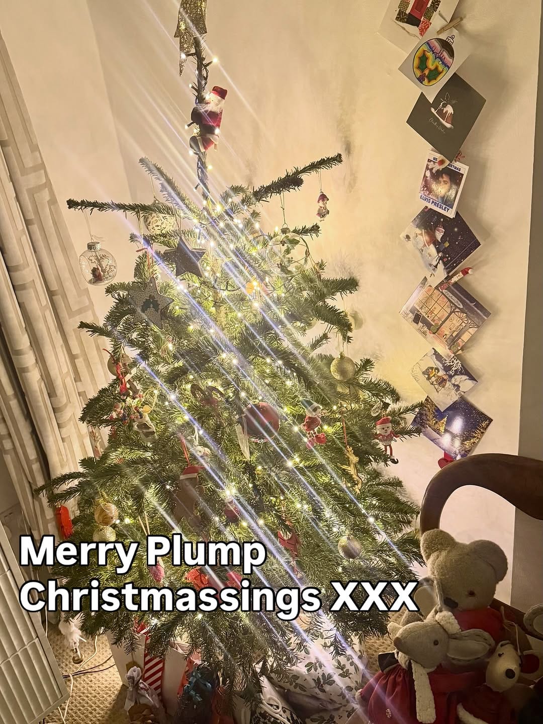 Post 4 by Plump_Djs on Instagram (image)