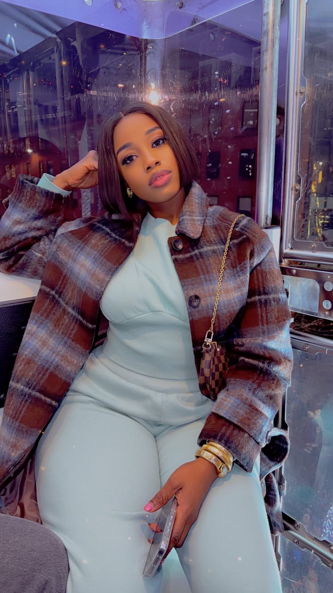 Post 8 by Brown.skin.girl 🦋 on Instagram (video)