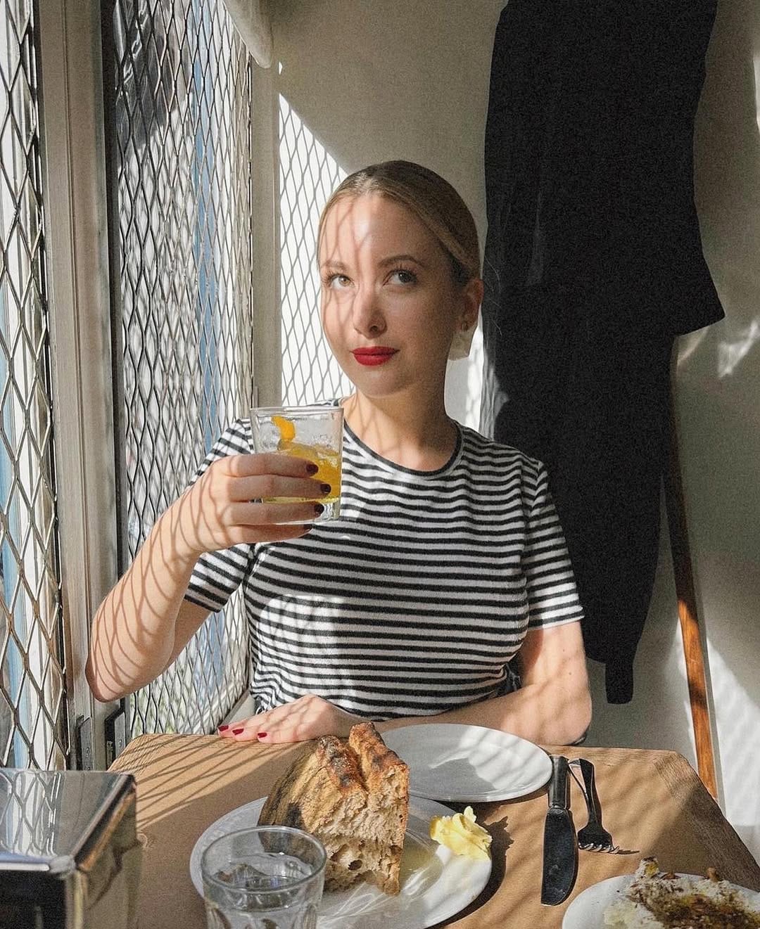 Post 2 by Resy London on Instagram (carousel)