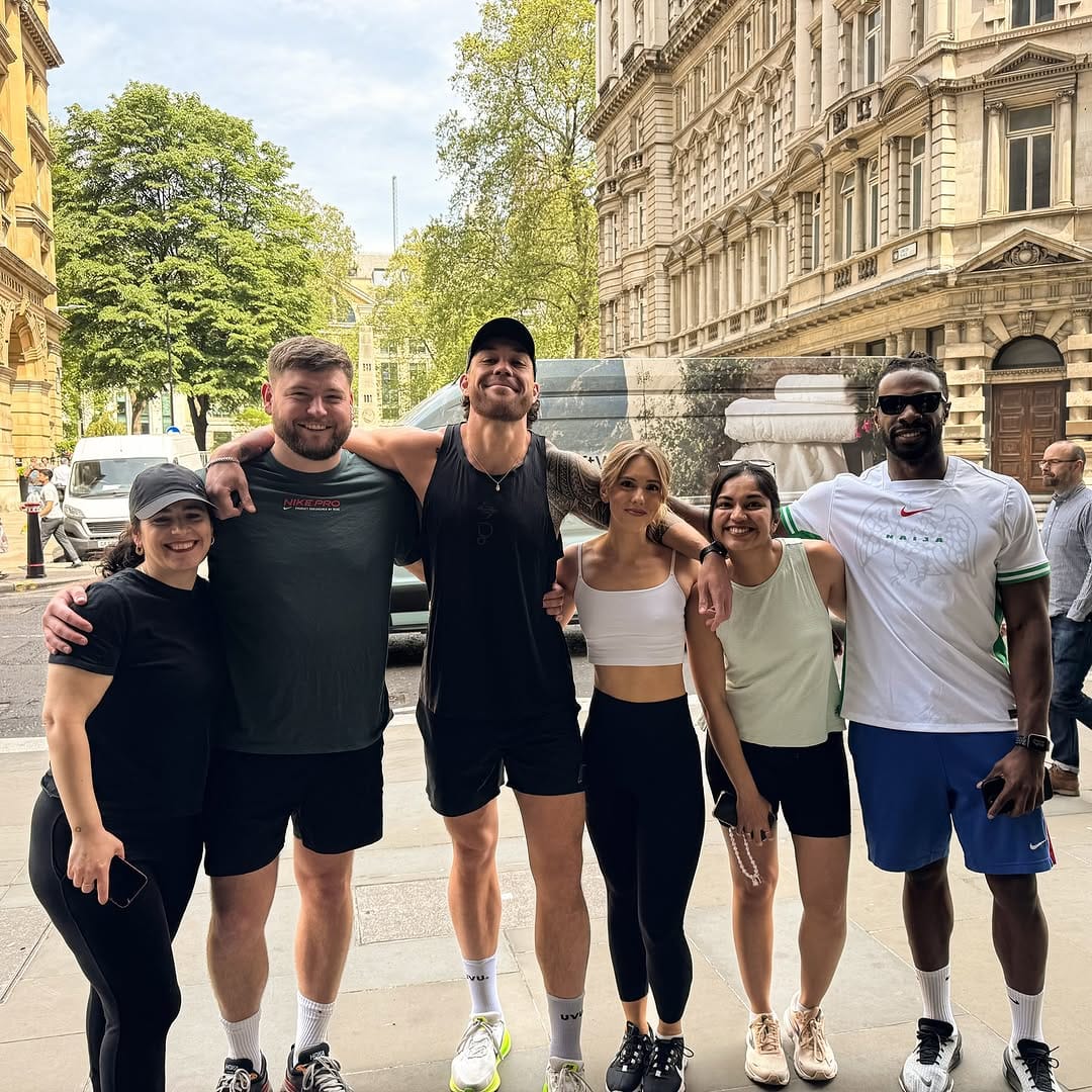 Post 6 by Rinse on Instagram (carousel)