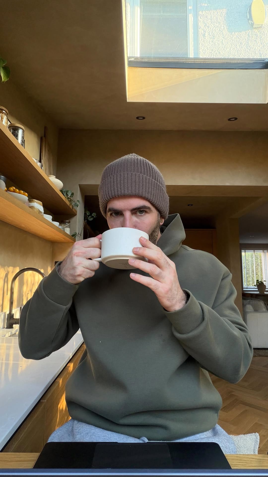 Post 6 by Tom Sheard on Instagram (video)