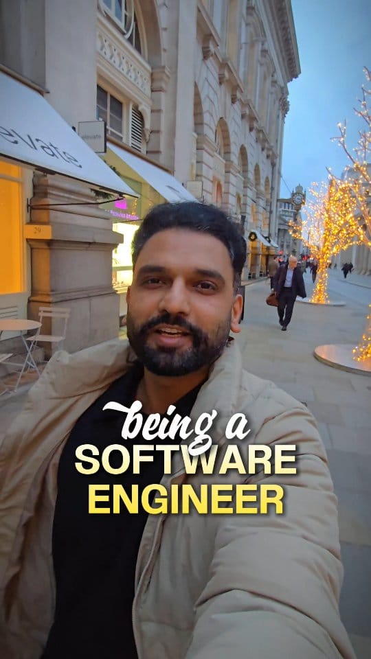 Post 2 by Svi Singh | Journey through life on Instagram (video)