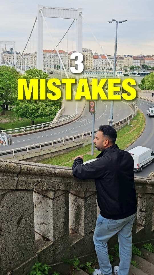 Post 5 by Svi Singh | Journey through life on Instagram (video)