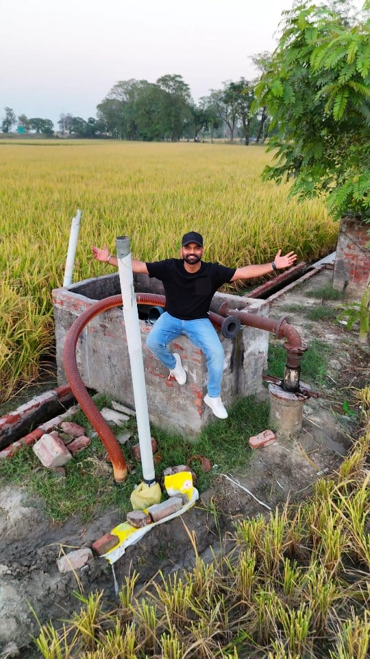 Post 8 by Svi Singh | Journey through life on Instagram (video)