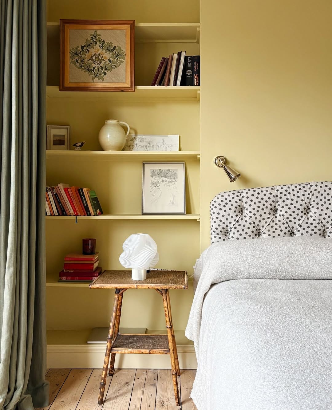 Post 3 by Att Pynta // Scandi Homewares on Instagram (carousel)