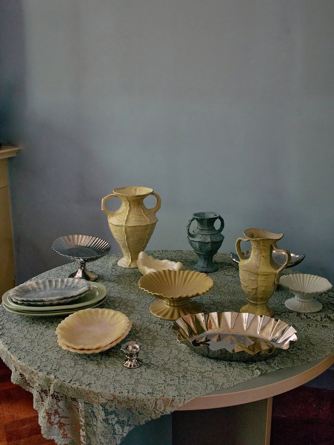 Post 2 by Att Pynta // Scandi Homewares on Instagram (image)