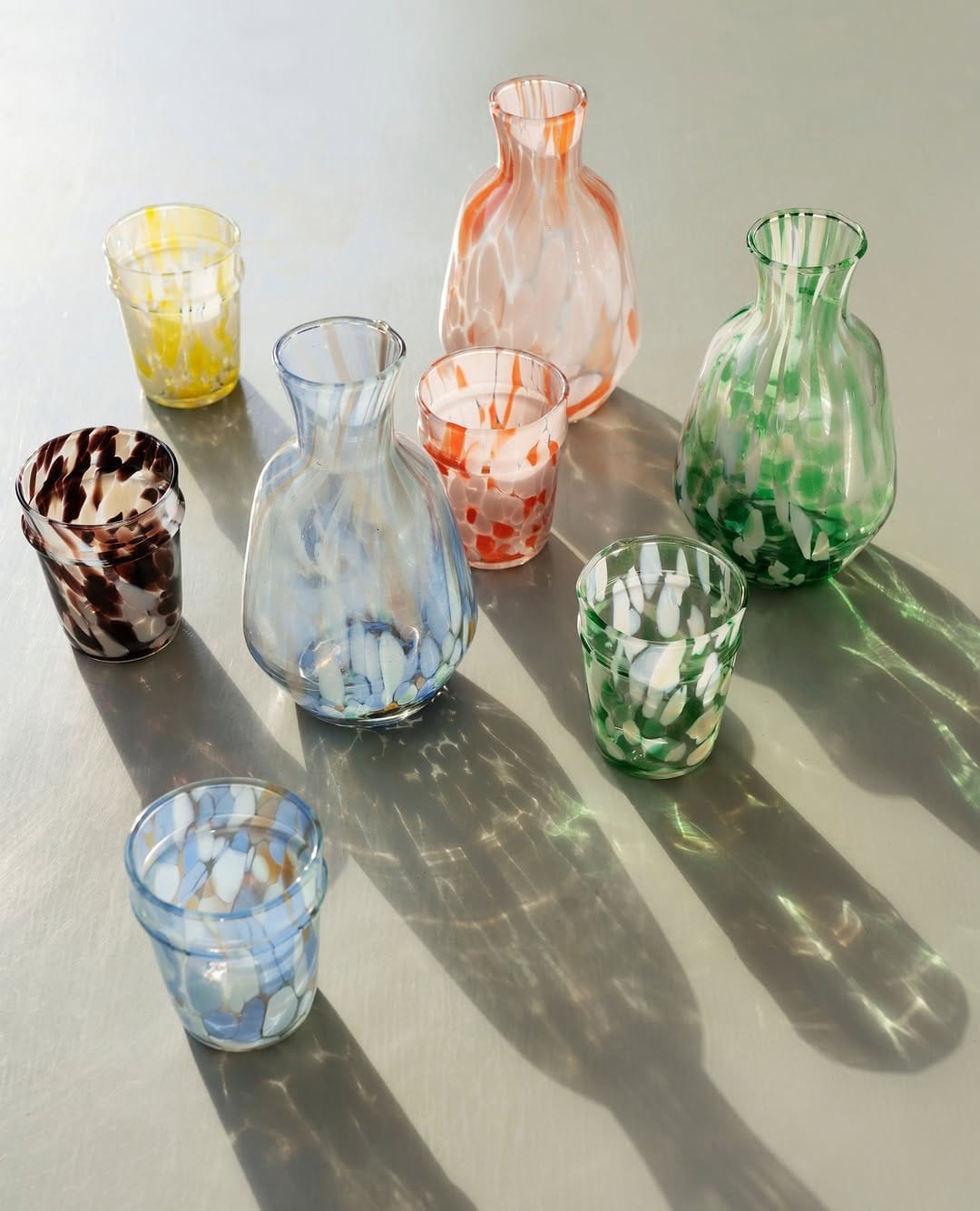 Post 1 by Att Pynta // Scandi Homewares on Instagram (image)