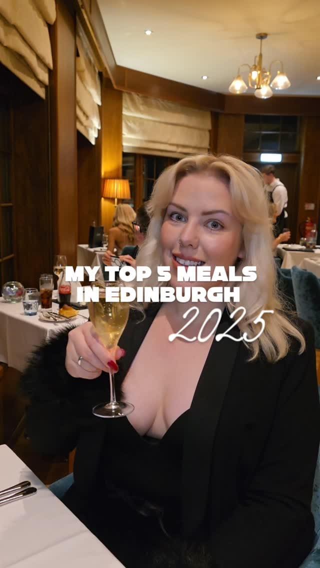 Post 5 by Liv Connolly on Instagram (video)