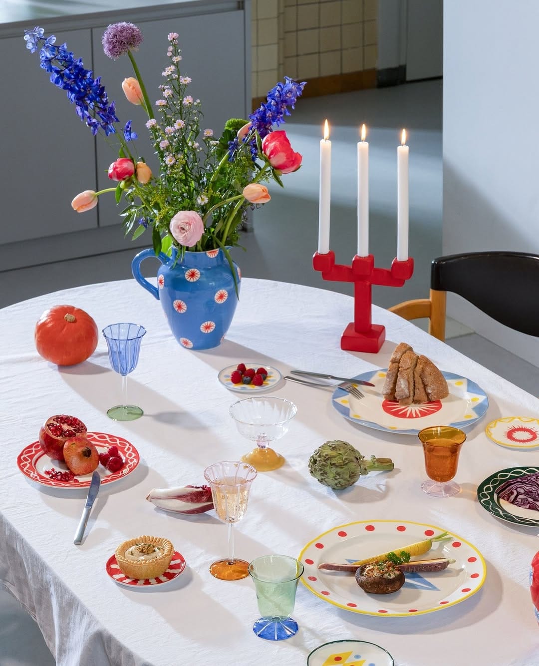 Post 5 by Att Pynta // Scandi Homewares on Instagram (image)