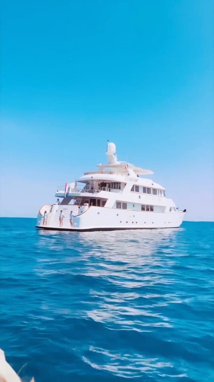 Post 7 by Dan Carasco on Instagram (video)