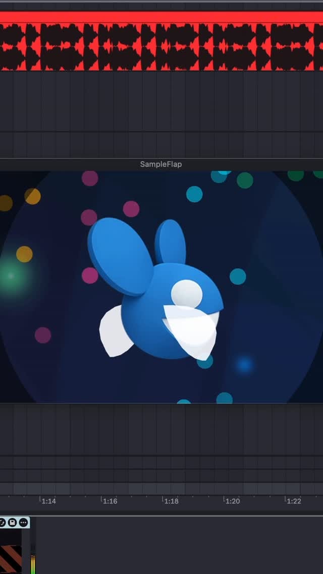 Post 2 by Dan Carasco on Instagram (video)