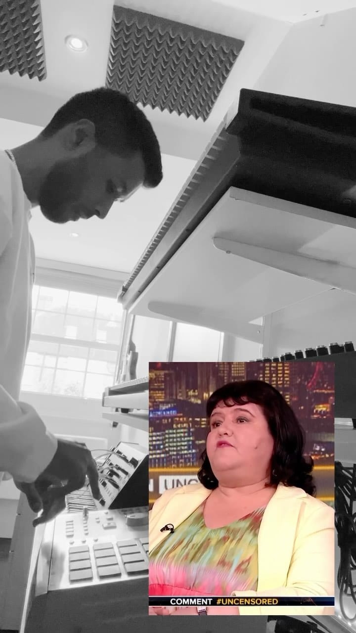 Post 8 by Dan Carasco on Instagram (video)