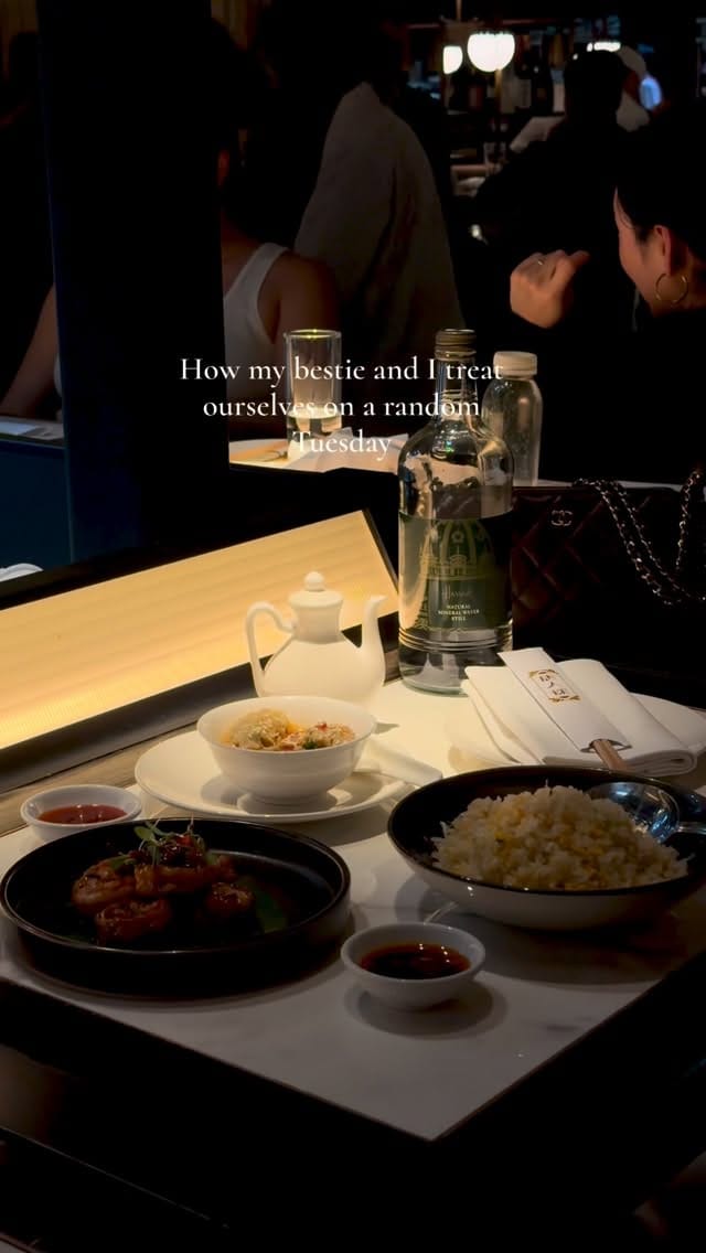 Post 2 by Farzana Hanslot on Instagram (video)