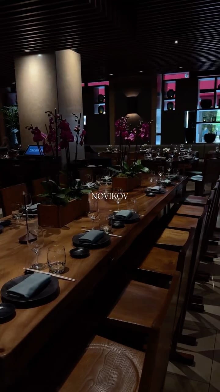 Post 3 by Farzana Hanslot on Instagram (video)