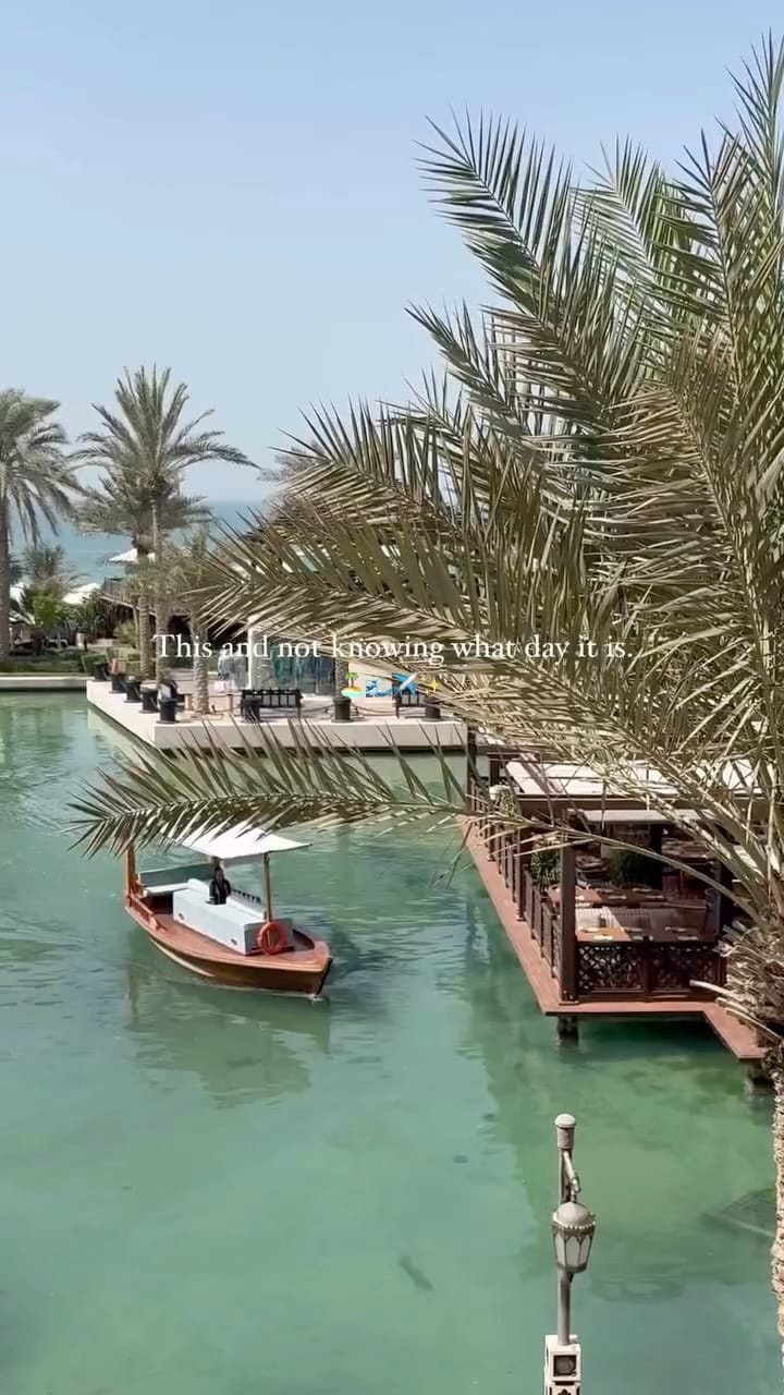 Post 8 by Farzana Hanslot on Instagram (video)