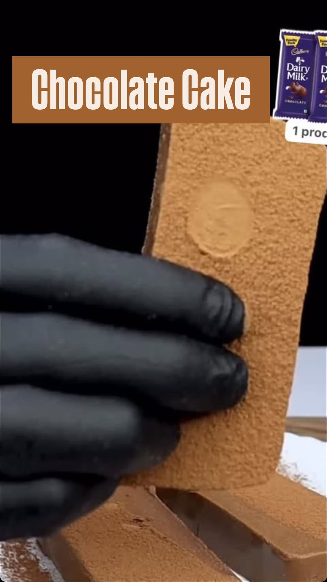 Post 6 by Cambridge Spices on Instagram (video)