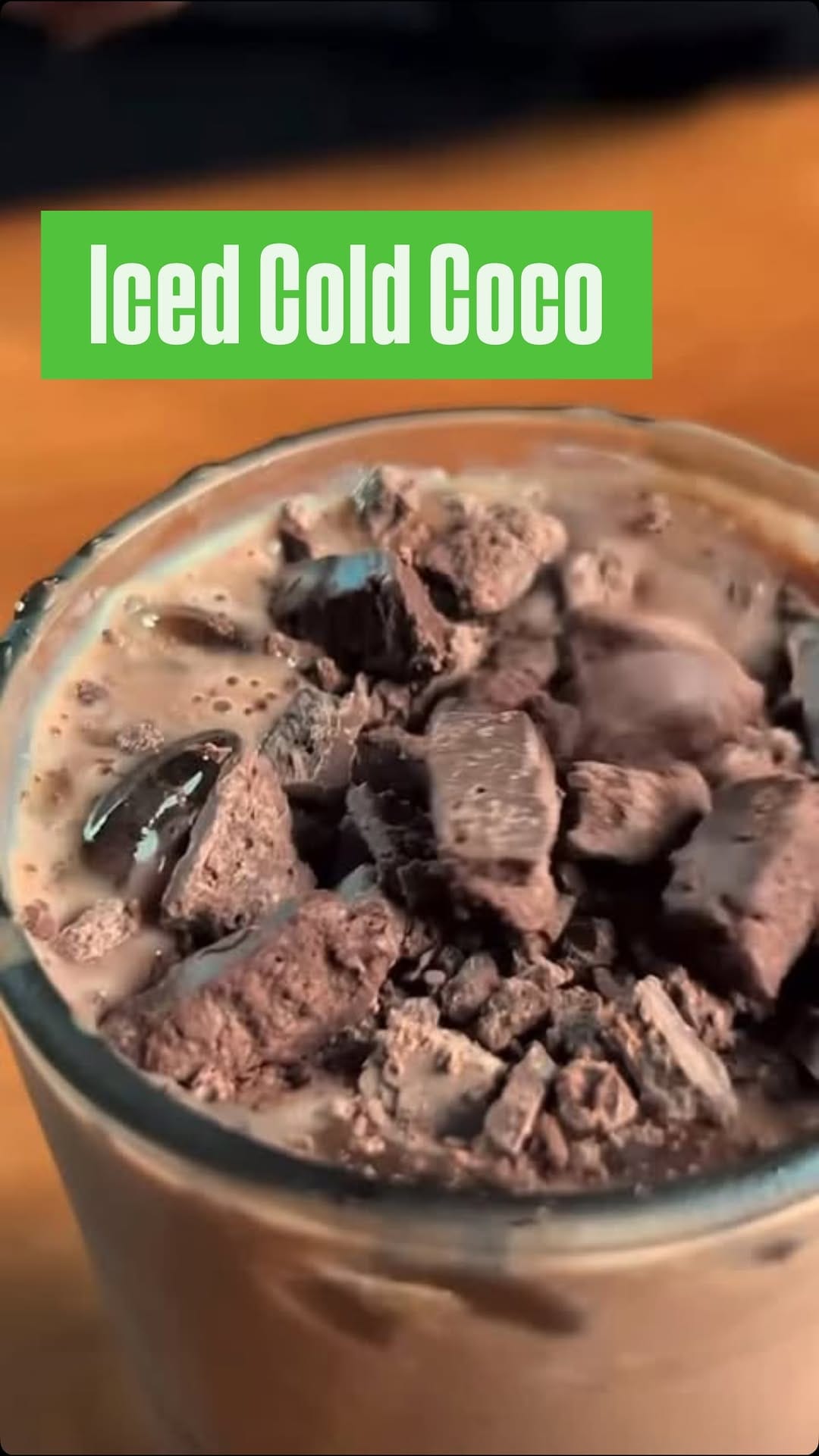 Post 8 by Cambridge Spices on Instagram (video)