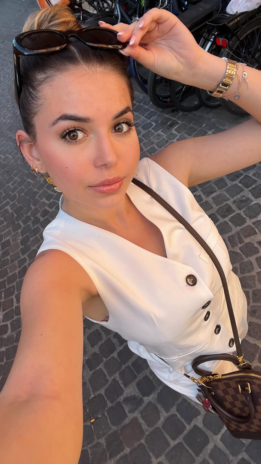 Post 6 by Maya Sleiman on Instagram (video)