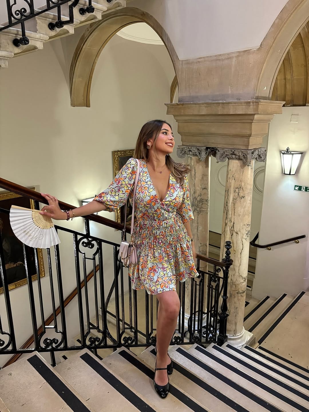 Post 9 by Maya Sleiman on Instagram (carousel)