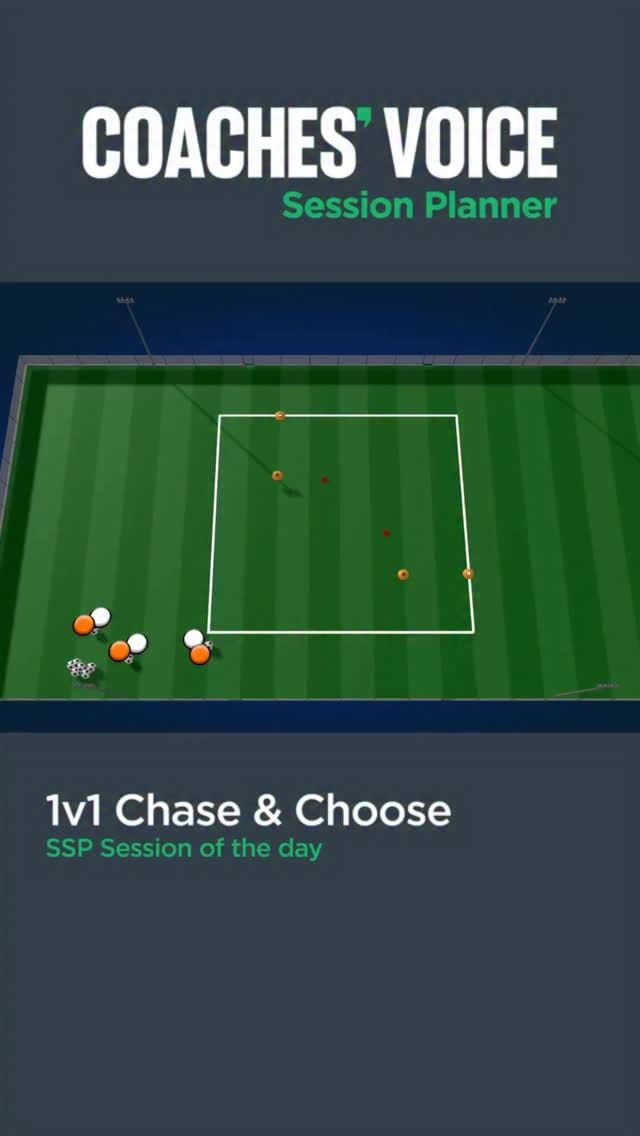 Post 1 by Sport Session Planner on Instagram (video)