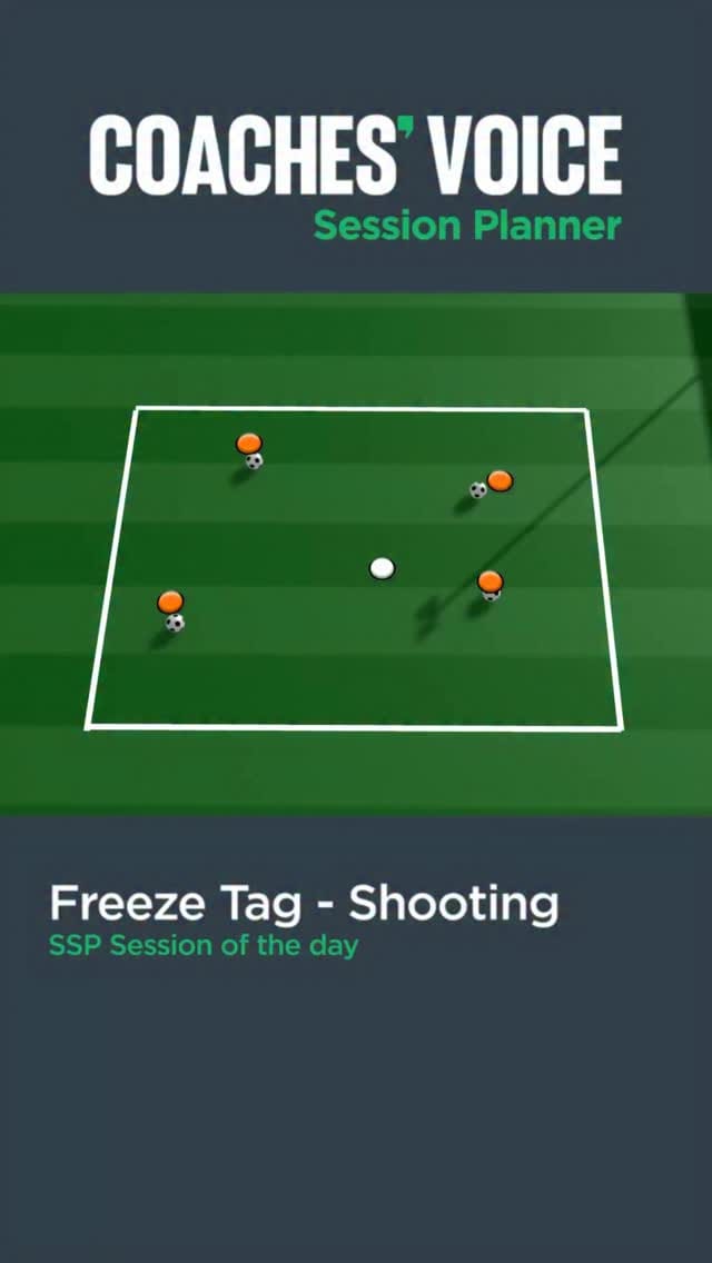 Post 4 by Sport Session Planner on Instagram (video)