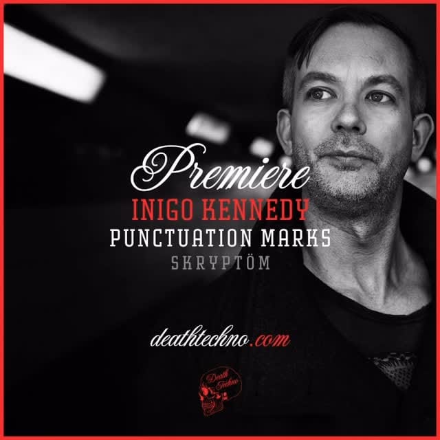Post 6 by Inigo Kennedy on Instagram (video)