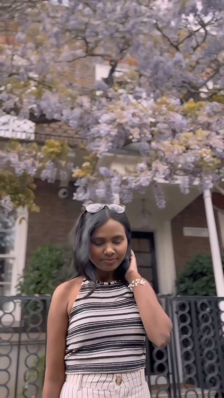 Post 5 by Vandana Sahni on Instagram (video)