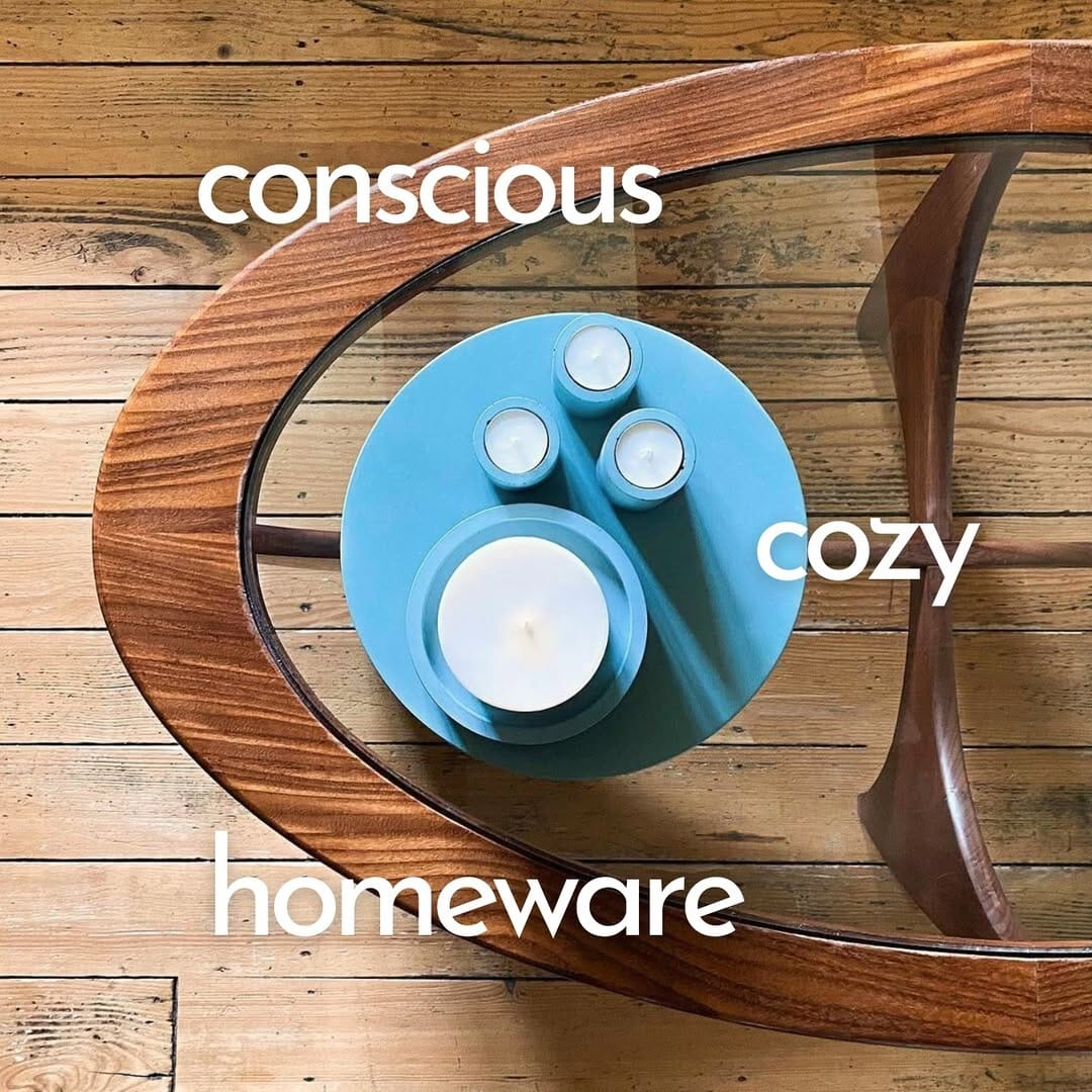 Post 8 by Veo® | Lifestyle, consciously curated on Instagram (carousel)