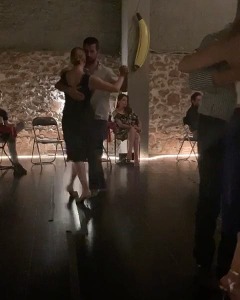 Post 4 by Natalia & her Noavelle Shoes on Instagram (video)